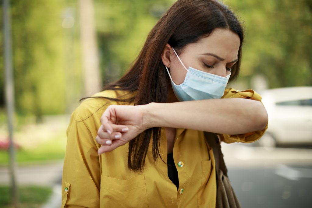 Como diferenciar os sintomas da Covid-19 de outras doenças respiratórias?