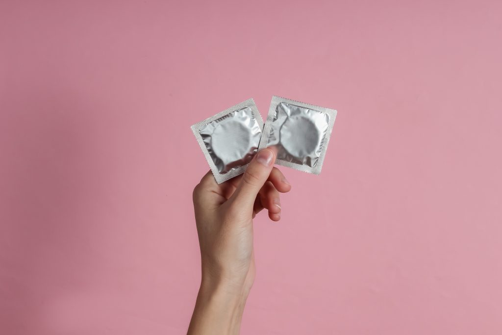 Camisinha: 6 dúvidas comuns sobre o uso correto