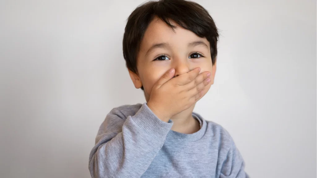 Entenda como a Síndrome de Tourette vai além dos tiques