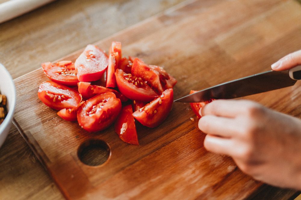 8 alimentos bons para a saúde da pele