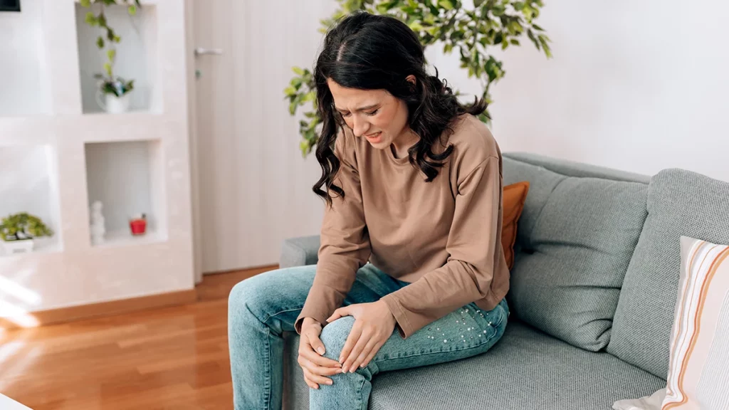 Como os sintomas da fibromialgia afetam o corpo e a mente