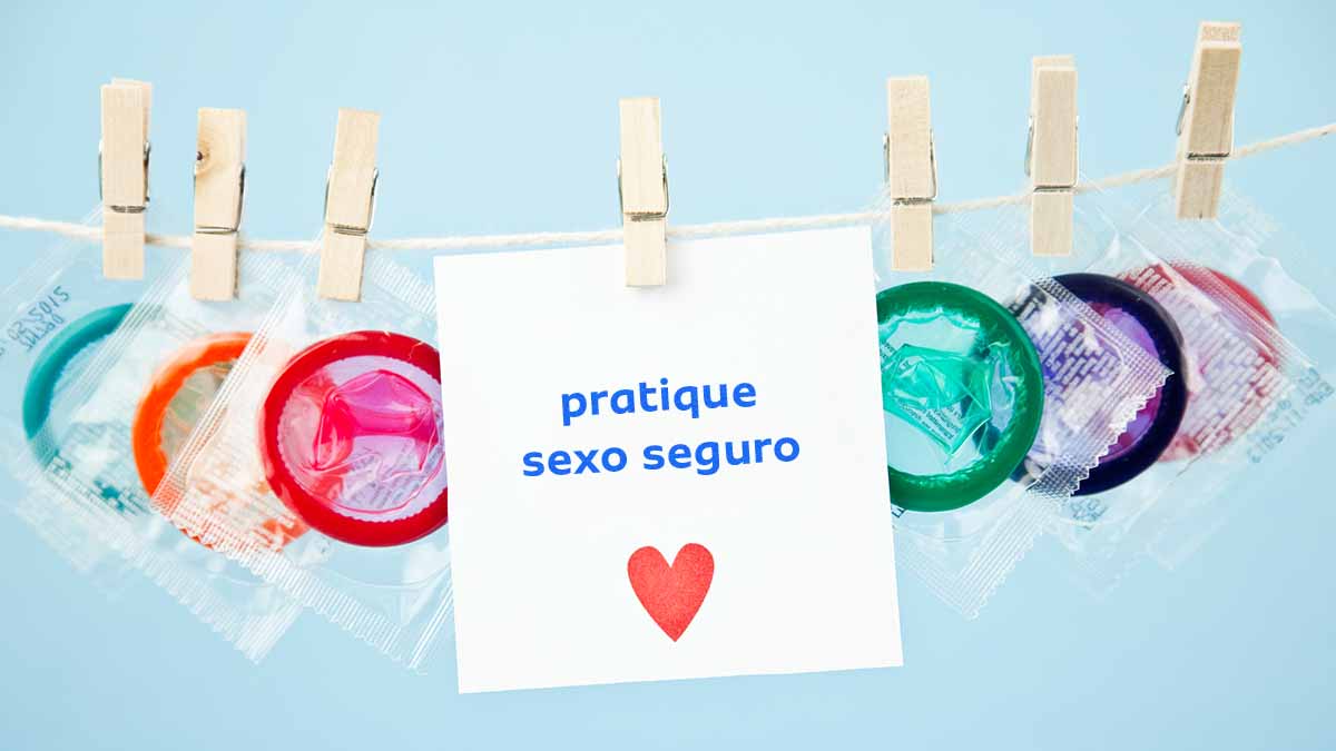 Sexo seguro para todos: garantindo prazer com segurança! | Blog dr.consulta