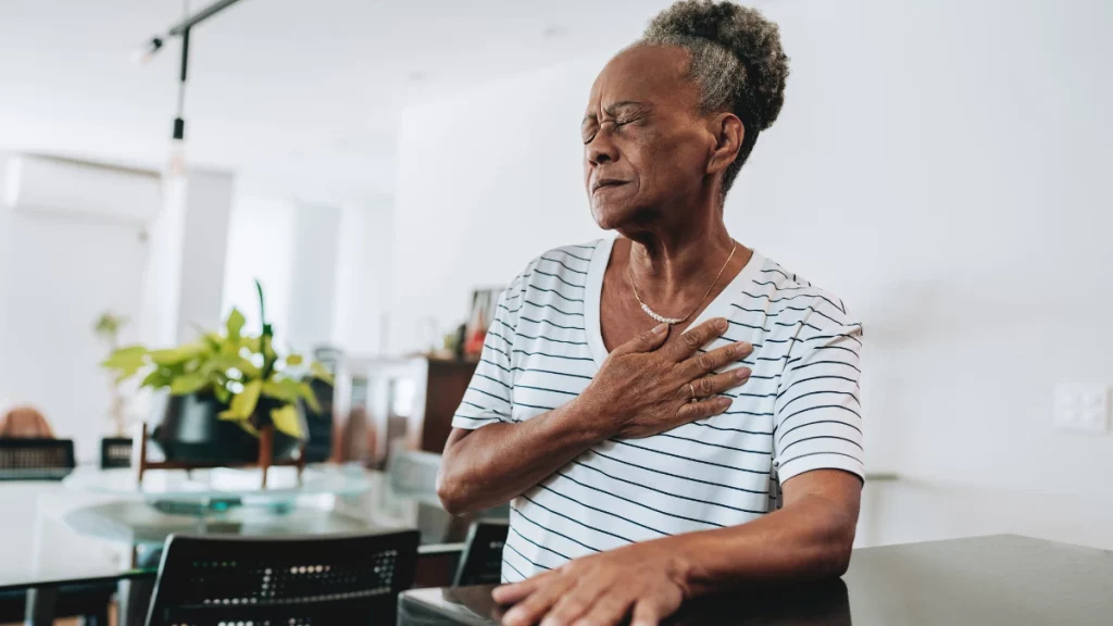 Sintomas de infarto que merecem atenção imediata