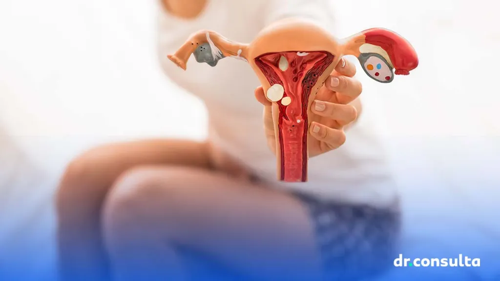 Como saber se tenho endometriose?  Tratamentos, mitos e mais!