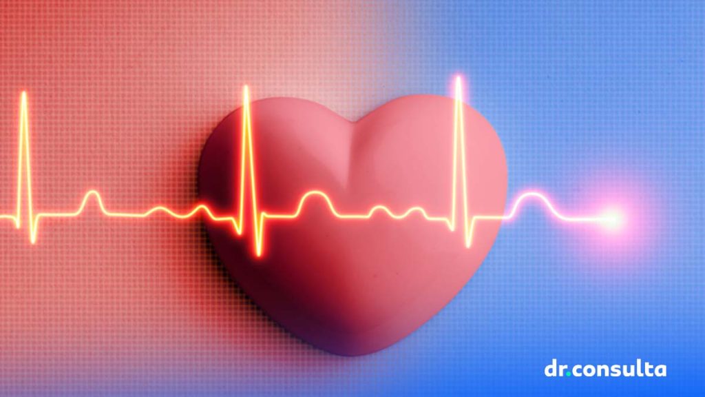 Anomalia de ebstein: entenda essa rara má formação no coração