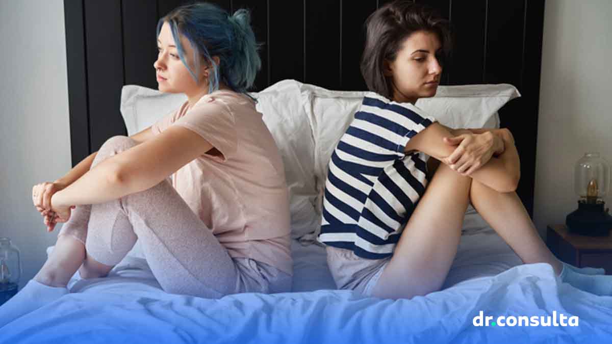 Diminuição no desejo sexual? Entenda o que é a falta de libido | Blog  dr.consulta