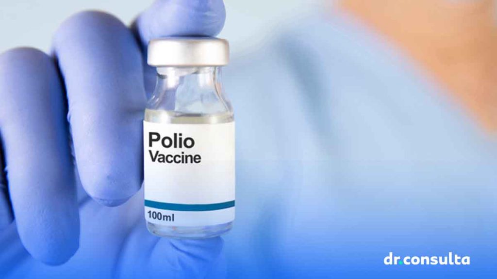 Paralisia infantil: conheça os sintomas da poliomielite