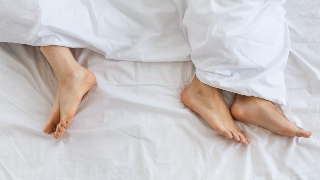Falta de Libido: causas, sintomas e quando buscar ajuda