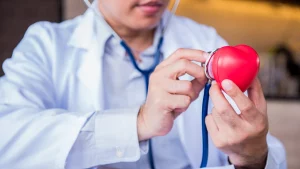 O que são doenças cardiovasculares?