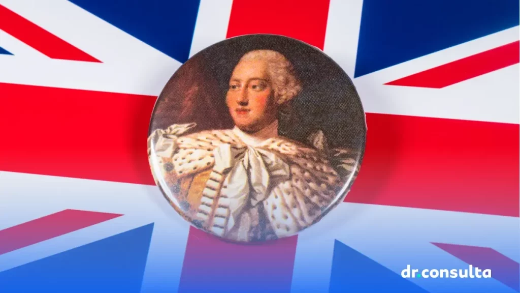 O que é porfiria? Conheça a doença do rei George III