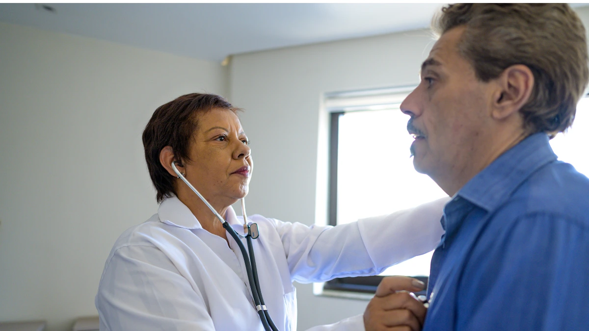 Quando procurar um pneumologista? | Blog dr.consulta