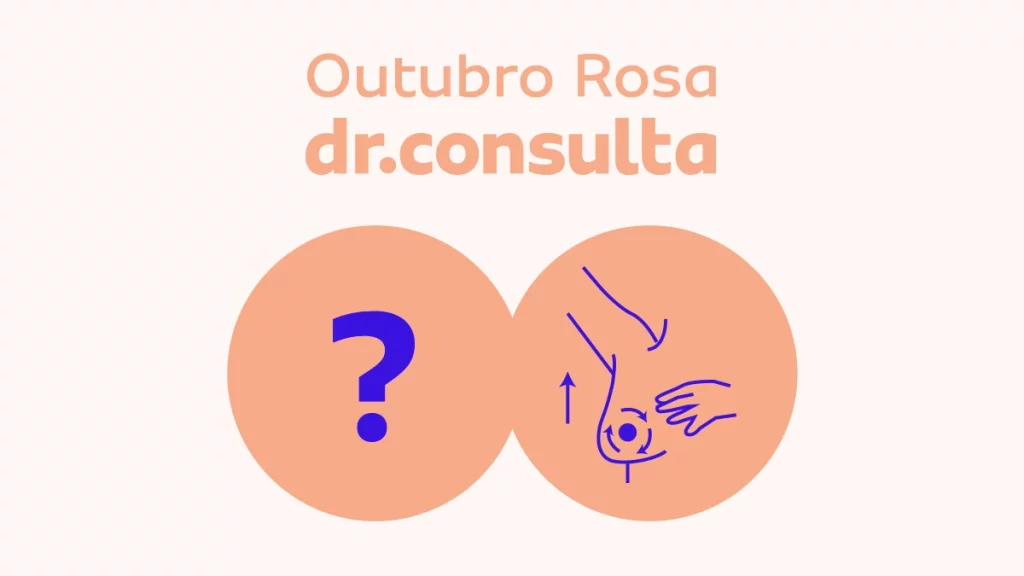 dr.consulta - o que é o outubro rosa, campanha de prevenção contra o câncer de mama