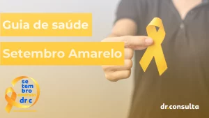 Setembro Amarelo: um guia completo sobre saúde mental e bem-estar