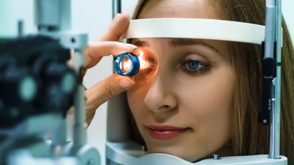 6 condições que o mapeamento de retina ajuda a identificar