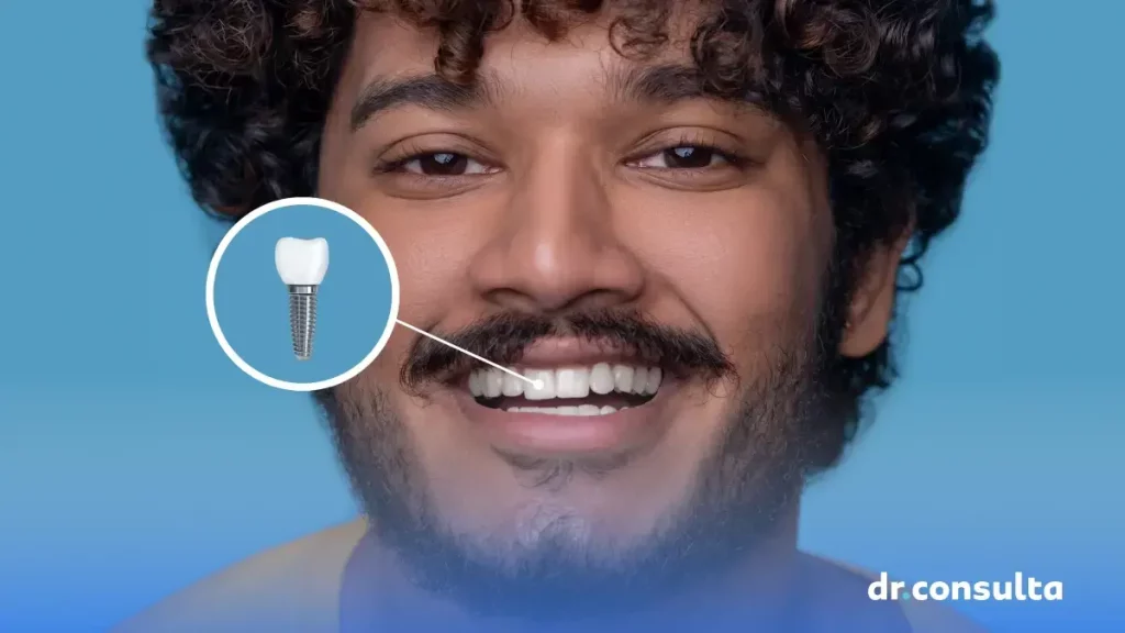 Dói? Demora? Saiba como funciona o implante dentário! 