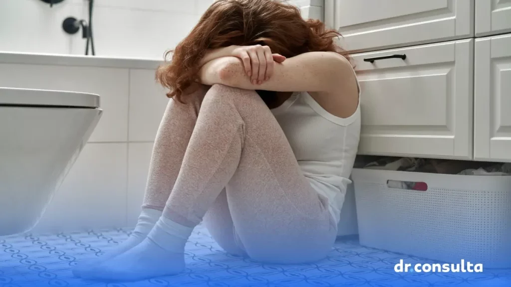 Bulimia nervosa: saiba mais sobre esse transtorno alimentar