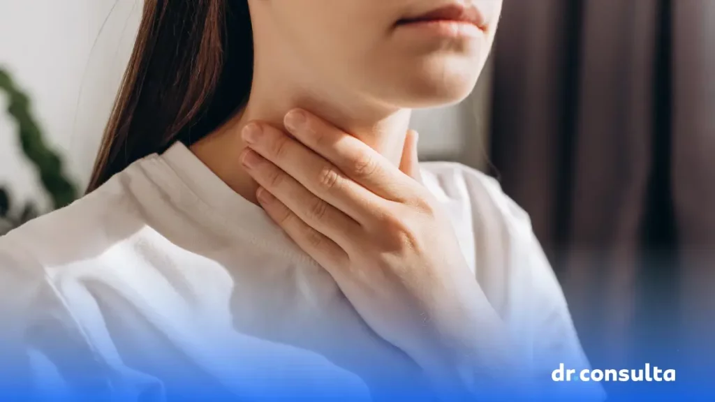Câncer na garganta: sintomas, tratamento e prevenção