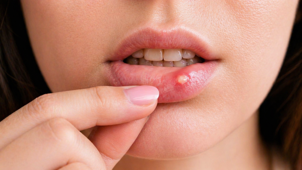 Afta na boca: o que é, causas, sintomas e como aliviar rápido