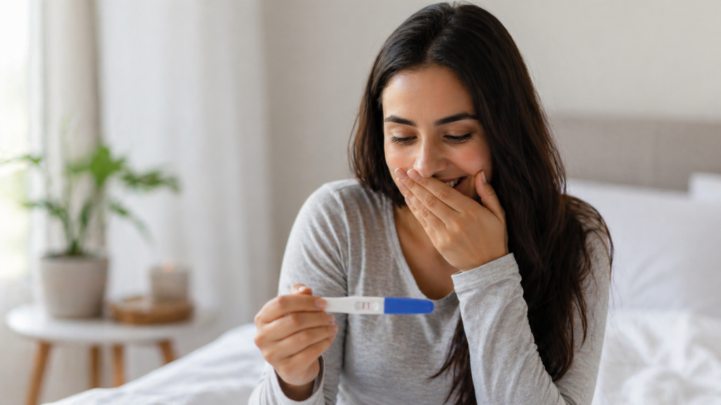 Sintomas de gravidez: primeiros sinais, antes do atraso e como confirmar