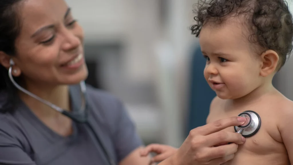 Confira perguntas e respostas sobre a Cardiopediatria