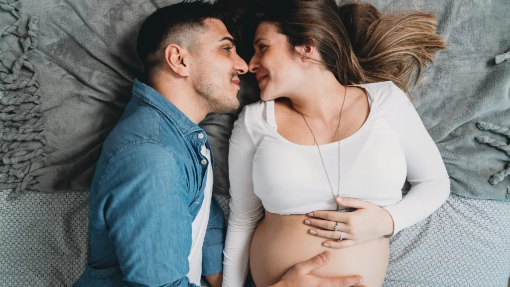 7 mitos e verdades sobre sexo na gravidez