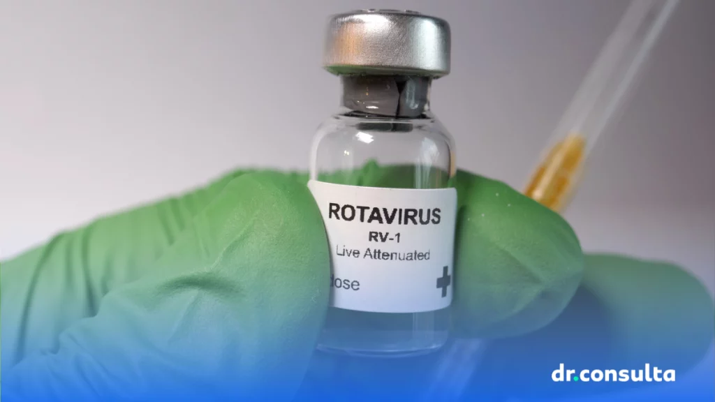Para que serve a vacina rotavírus e quando tomar