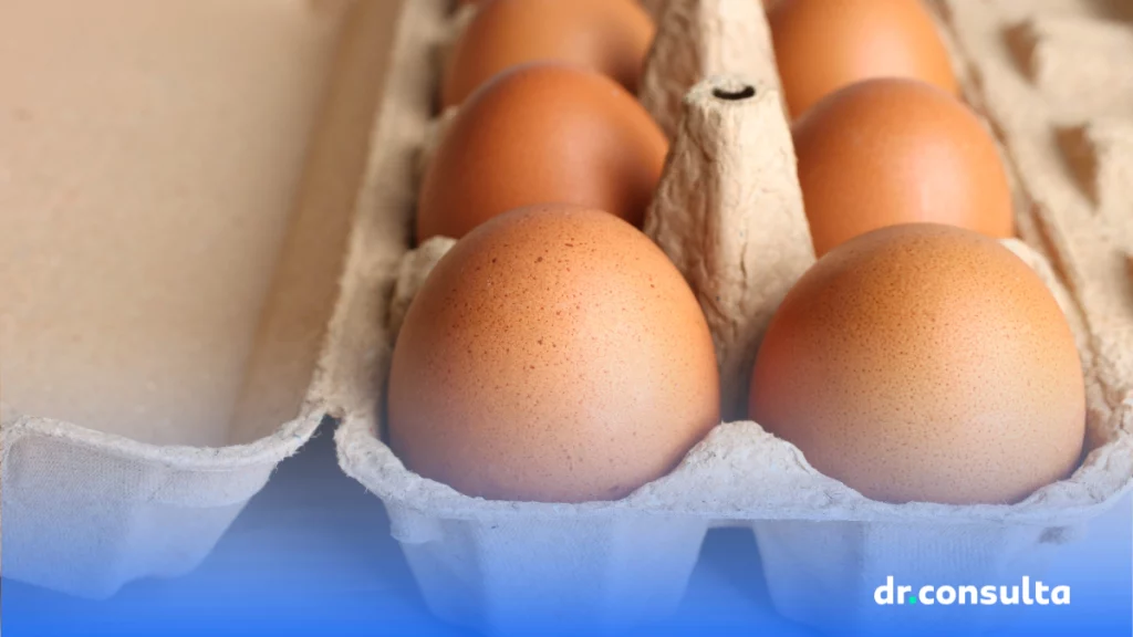 Um a um: conheça todos os benefícios do ovo para sua dieta