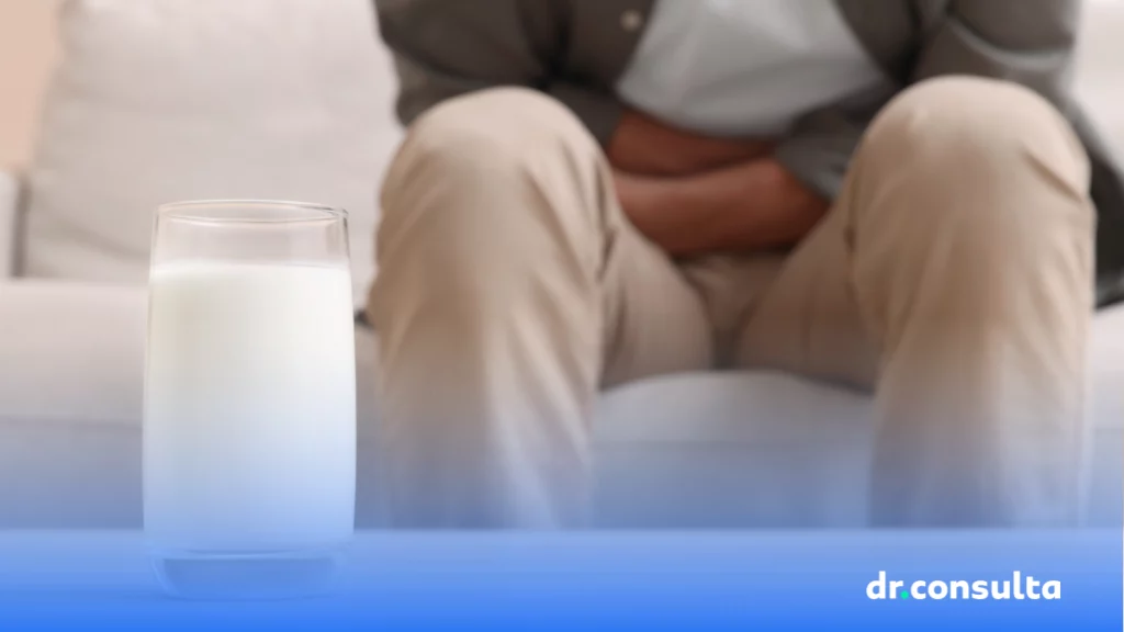 Guia completo sobre intolerância à lactose