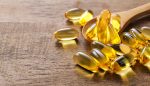 Capsula de vitamina D