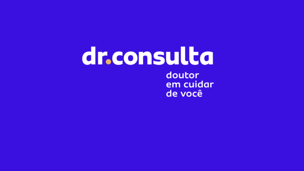 dr.consulta doutor em cuidar de você