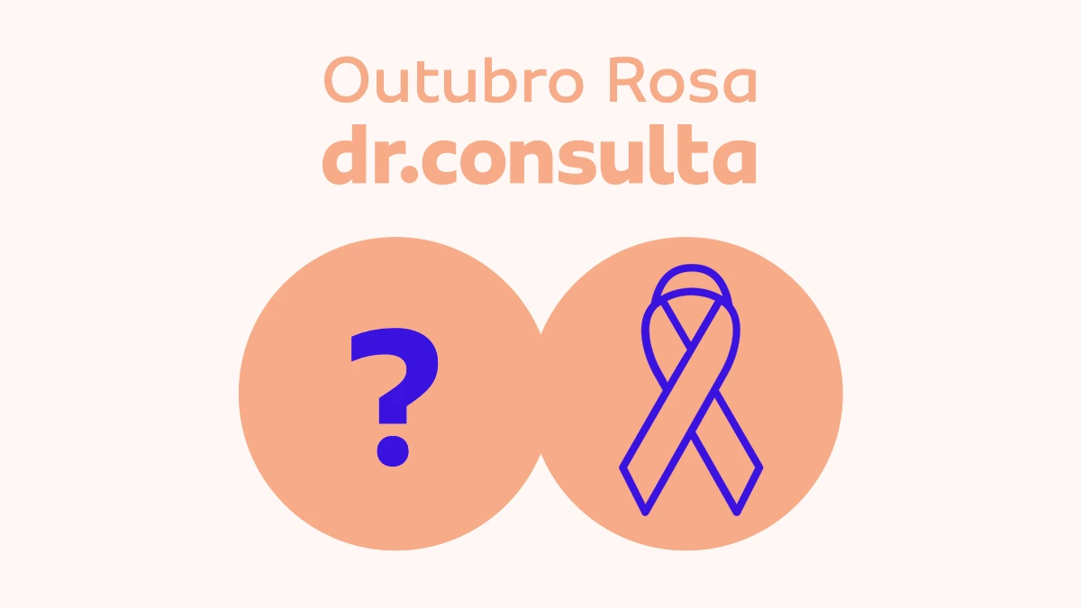 O que é o outubro rosa e como essa data pode te ajudar?