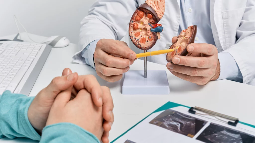 Entenda a relação entre diabetes e doença renal