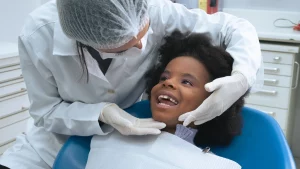 Odontopediatria e o cuidado com os dentes das crianças