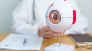 O que é e como prevenir a retinopatia diabética?