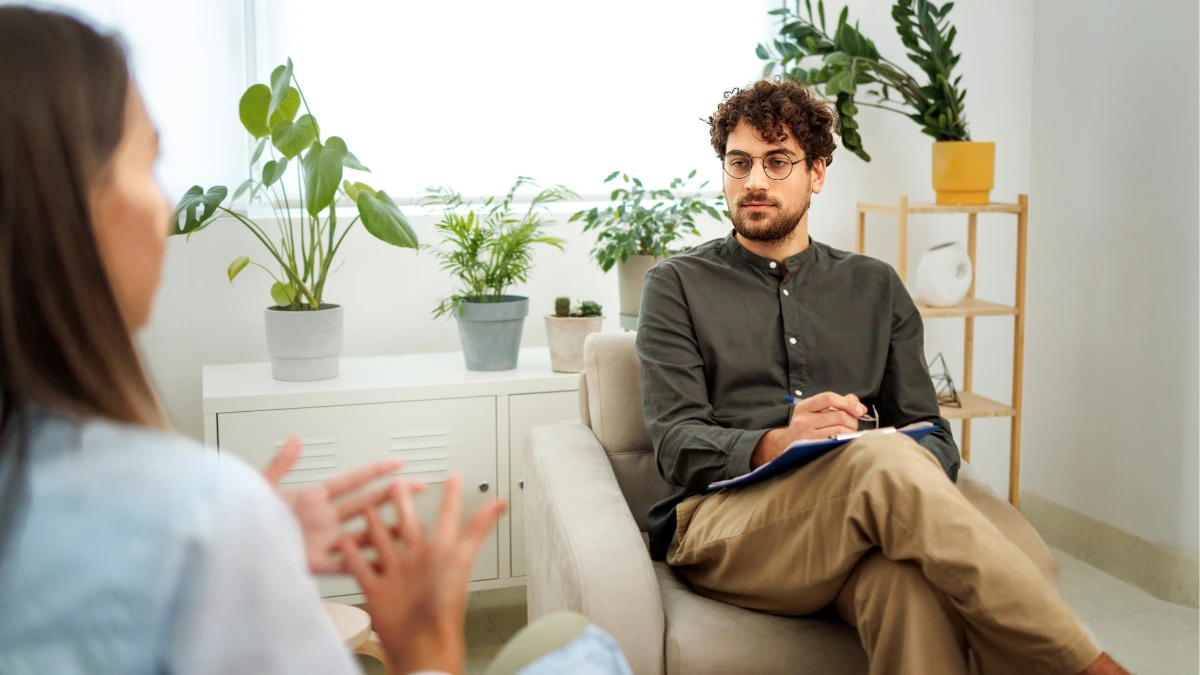 7 sinais para saber quando procurar um psicólogo | Blog dr.consulta