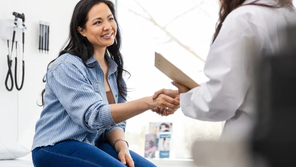 Quando fazer o check-up ginecológico?