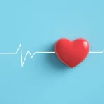 dr.consulta - imagem de um coração, batimentos cardíacos, monitoramento da frequência cardíaca, frequência cardíaca normal