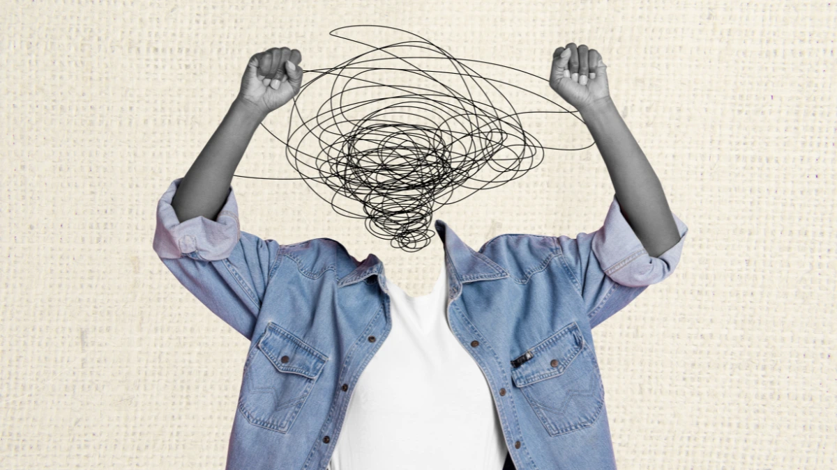 Como a ansiedade domina o corpo e afeta a saúde mental | Blog dr.consulta