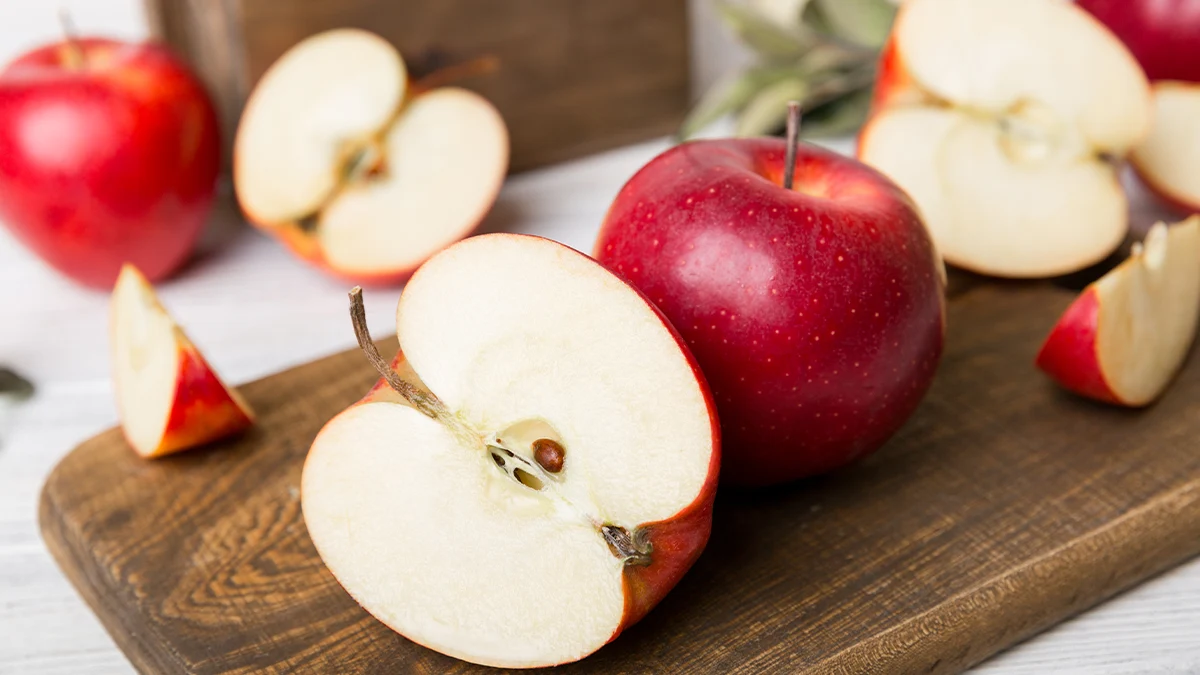 Maçã é bom para quê? Descubra os benefícios dessa fruta | Blog dr.consulta