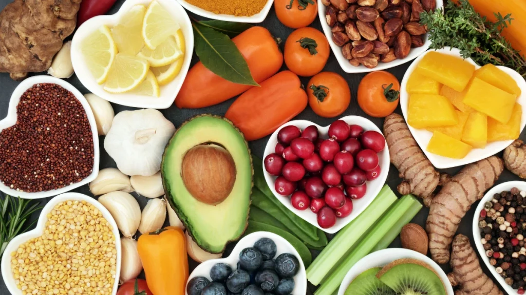 O que são os alimentos funcionais e como adicionar ao seu cardápio