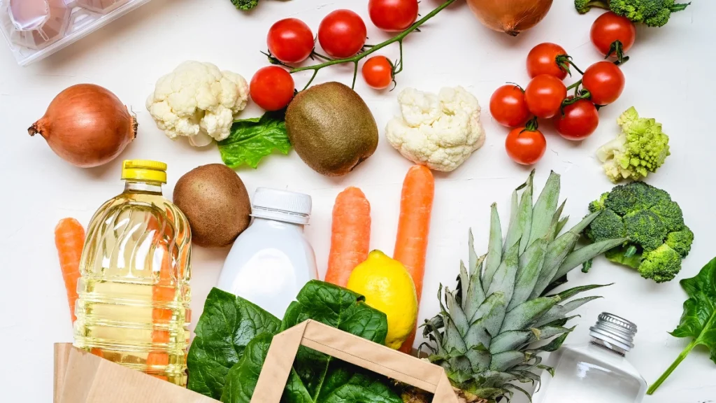 Saiba como agem os alimentos que combatem a depressão