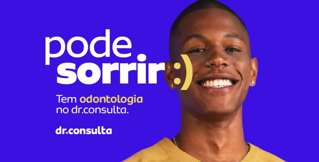 dr.consulta - banner odontologia