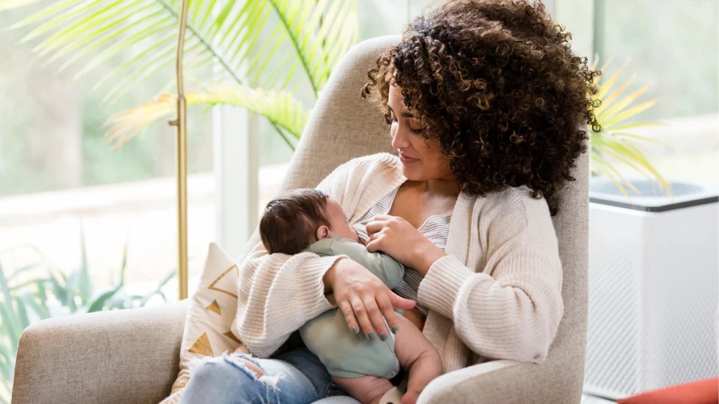 Dicas essenciais para mães de primeira viagem