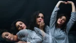 dr.consulta - mulher simulando das diferentes fases do sono