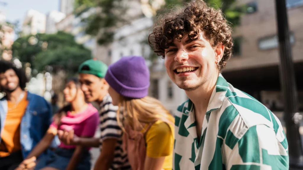 Convívio social promove melhor saúde mental e longevidade
