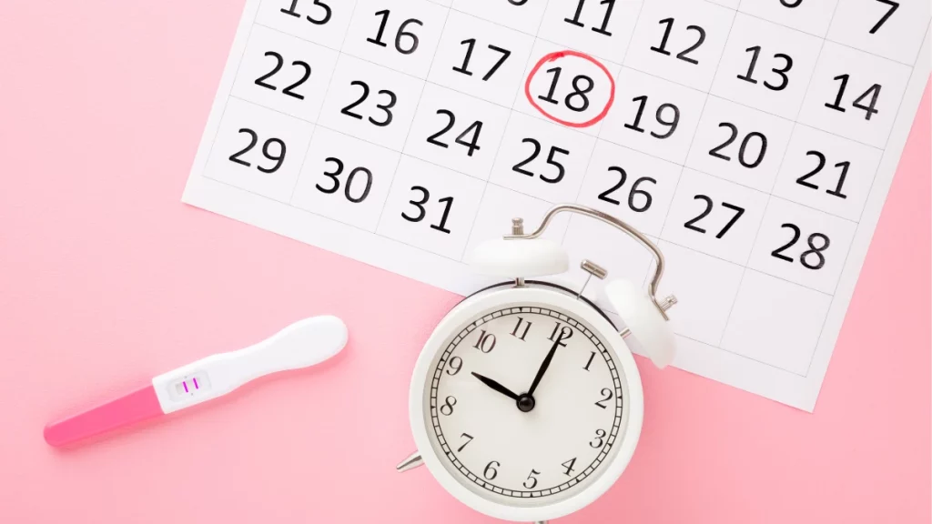 dr.consulta - calendário fértil, acompanhamento período da ovulação