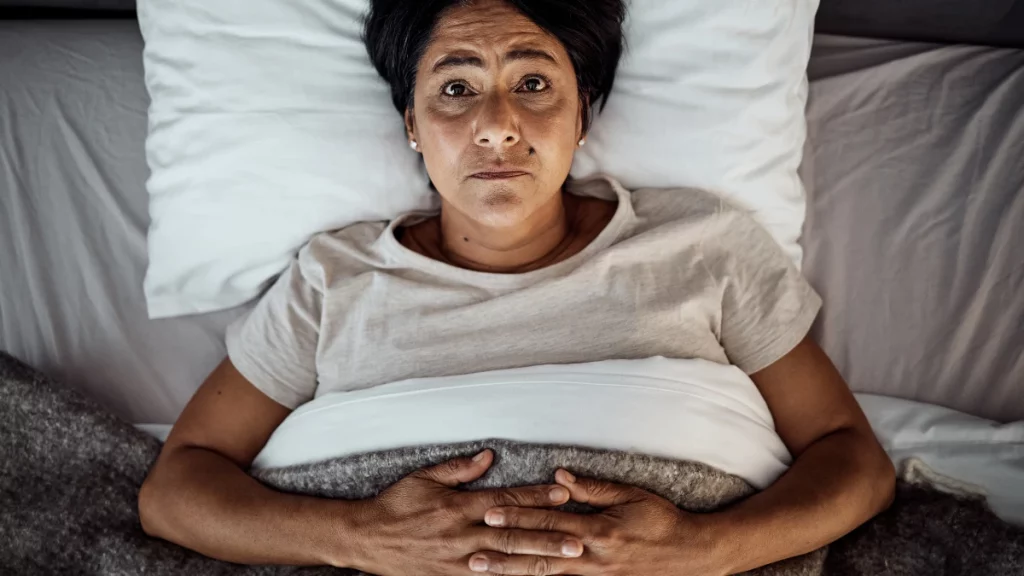 O guia completo para o cuidado na pós-menopausa