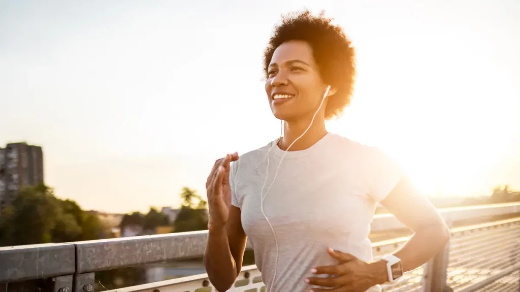 Descubra qual o melhor exercício físico para depressão