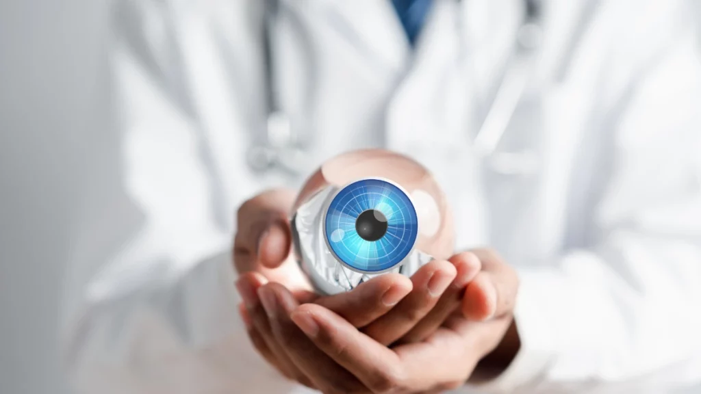 O que causa a retinopatia hipertensiva e como prevenir