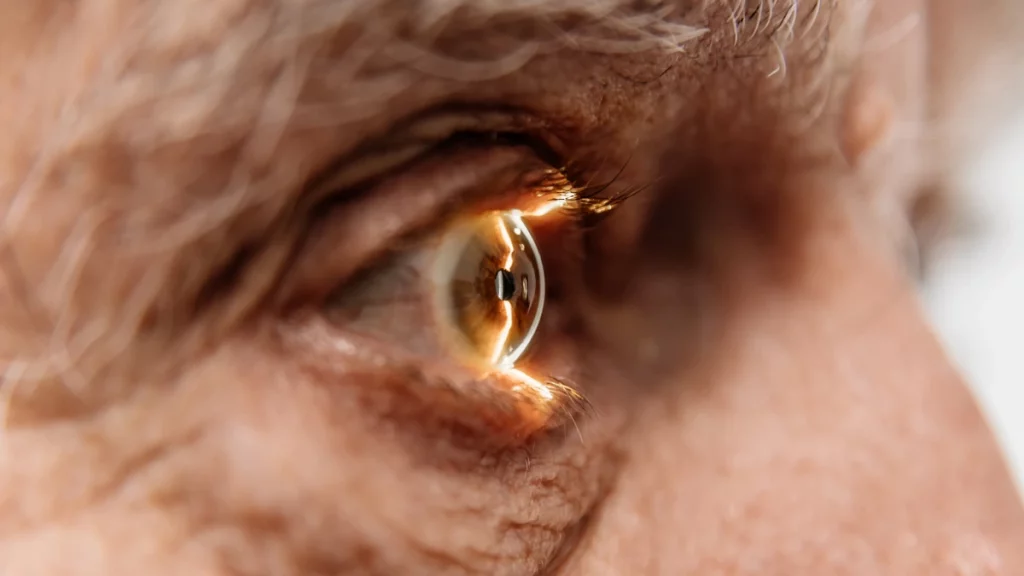 Sintomas do glaucoma podem surgir de forma silenciosa